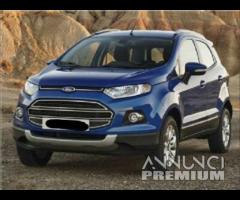 MUSO KIT AIRBAG FORD ECOSPORT