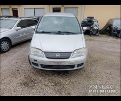 Fiat Idea 2006 1.3 TD Demolito - Per Ricambi - 3