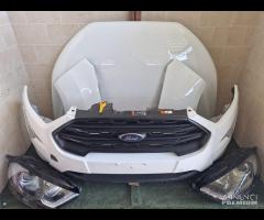 MUSO KIT AIRBAG FORD ECOSPORT ST LINE - 1