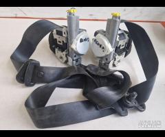 MUSO KIT AIRBAG FORD ECOSPORT ST LINE - 4