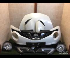 MUSO KIT AIRBAG NISSAN JUKE 2016 2017 2018 2019