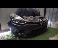 MUSO KIT AIRBAG RENAULT CLIO 2018