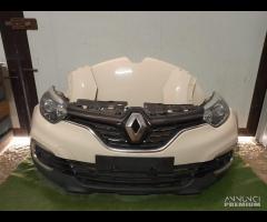 MUSO MECCANICA AIRBAG RENAULT CAPTUR 2017 2018