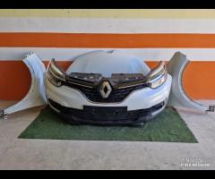 MUSO MECCANICA AIRBAG RENAULT CAPTUR 2017 2018