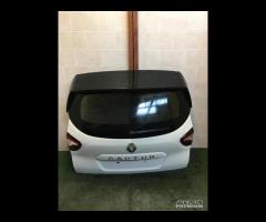 MUSO MECCANICA AIRBAG RENAULT CAPTUR 2017 2018 - 7