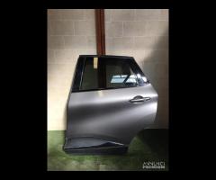 MUSO MECCANICA AIRBAG RENAULT CAPTUR 2017 2018 - 8