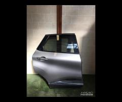 MUSO MECCANICA AIRBAG RENAULT CAPTUR 2017 2018 - 9