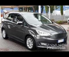 Musata airbag ford cmax