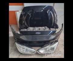 Musata airbag ford cmax