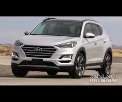 Musata airbag hyundai tucson 2019 2020