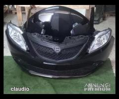 Musata airbag lancia y 2015 2016 2017 2018