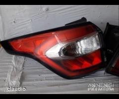 Musata airbag meccanica ford kuga 2016 2017 2018 - 8