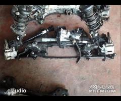 Musata citroen c3 2017 2018 2019 2020 - 8