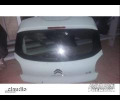 Musata citroen c3 2017 2018 2019 2020 - 21