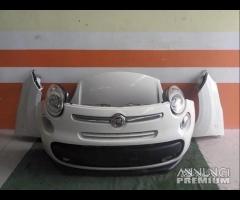 Musata fiat 500l 500 l 2015 2016 2017 2018 2019