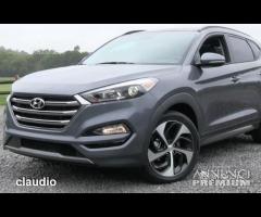 Musata hyundai tucson 2016 2017 2018 2019 2020 - 1