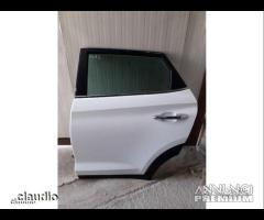 Musata hyundai tucson 2016 2017 2018 2019 2020 - 7