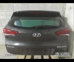 Musata hyundai tucson 2016 2017 2018 2019 2020 - 11