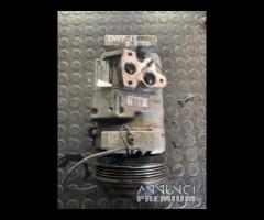 Compressore Clima Per Iveco Daily 2012 2.3 Diesel