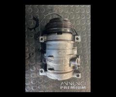 Compressore Clima Per Iveco Daily 2012 2.3 Diesel