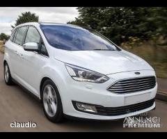 Muso airbag ford cmax 2016 2017 2018 - 1