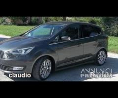 Muso airbag ford cmax 2016 2017 2018 - 2