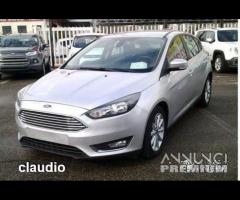 Muso airbag ford focus 2015 2016 2017 2018 - 1