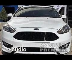 Muso airbag ford focus 2015 2016 2017 2018 - 2