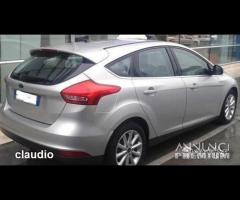 Muso airbag ford focus 2015 2016 2017 2018 - 12