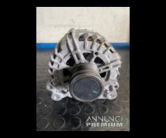 Alternatore Per Volkswagen Golf 7 1.4 Benzina - 1