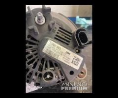 Alternatore Per Volkswagen Golf 7 1.4 Benzina - 3