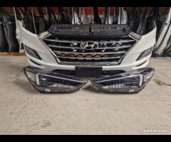 Muso airbag hyundai tucson 2019 2020 ricambi - 1