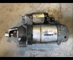 Motorino D'Avviamento Per Audi 3.0 Diesel CRT