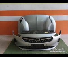 Muso lamierati airbag opel corsa f 2020 2021 2022 - 1