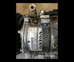 Compressore Clima Per Volvo V40 2018 2.0 TD - 2