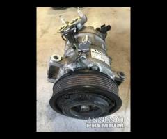 Compressore Clima Per Volvo V40 2018 2.0 TD