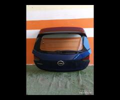 Muso lamierati airbag opel corsa f 2020 2021 2022 - 8