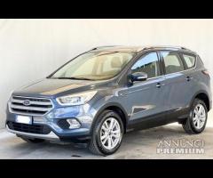 Muso lamierato airbag ford kuga 2018 - 1