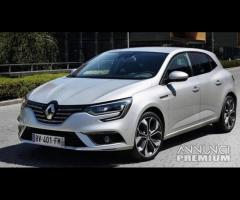 Muso paraurti kit airbag renault megan 2019 - 1