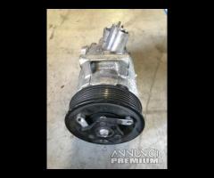 Compressore Clima Per Volkswagen Passat 2013 2.0 - 1