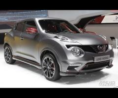 NISSAN JUKE 2017 KIT AIRBAG - 2