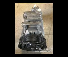 Compressore Clima Per Skoda Yeti 2.0 Diesel CFG - 1