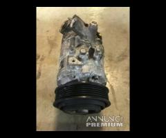 Compressore Clima Per Bmw 2.0 Diesel N47D20C - 1