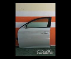 PEUGEOT 208 2022 PORTA ANTERIORE POSTERIORE - 1