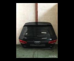 PORTA ANTERIORE POSTERIORE AUDI A3 2019 - 5