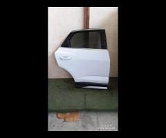 PORTA ANTERIORE POSTERIORE AUDI Q3 SPORTBACK 2022