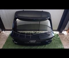 PORTA ANTERIORE POSTERIORE AUDI Q3 SPORTBACK 2022