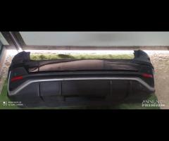 PORTA ANTERIORE POSTERIORE AUDI Q3 SPORTBACK 2022