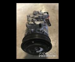 Compressore Clima Per Mercedes A - B - CLA - GLA - 1