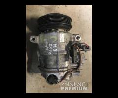 Compressore Clima Per Mercedes A - B - CLA - GLA - 3